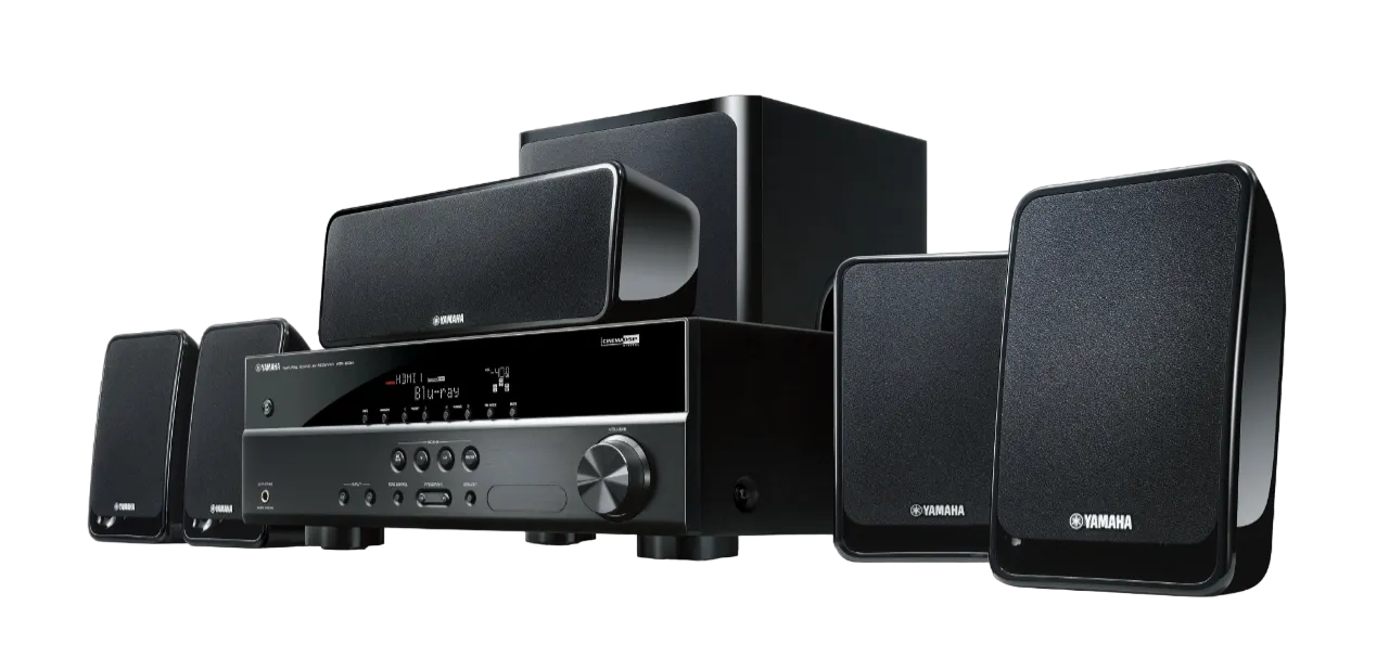 Ремонт Yamaha в Тюмени - специализированный сервисный центр