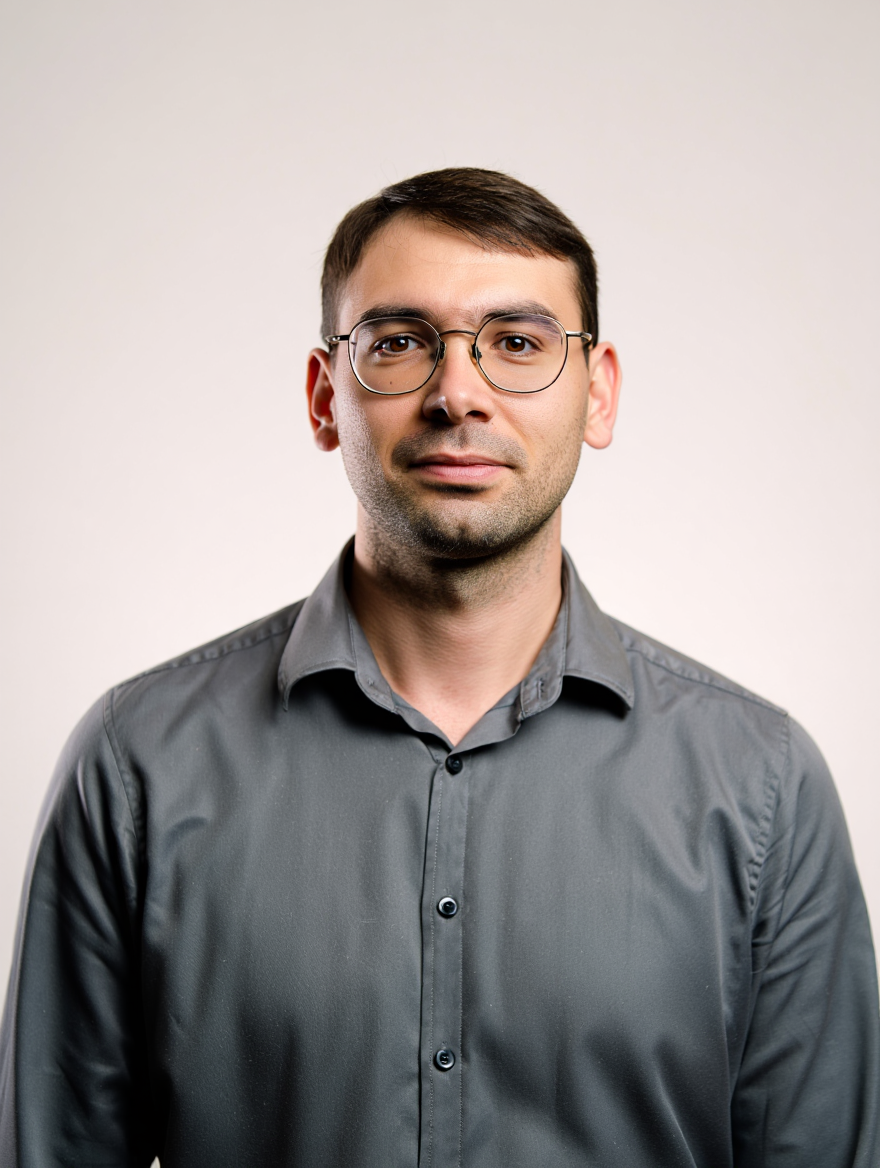 Харитоненко Александр Артемович