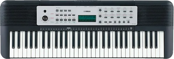 Восстановление после попадания влаги Yamaha Ypt-270