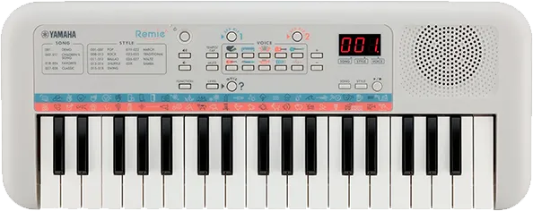 Восстановление после попадания влаги Yamaha Pss-E30