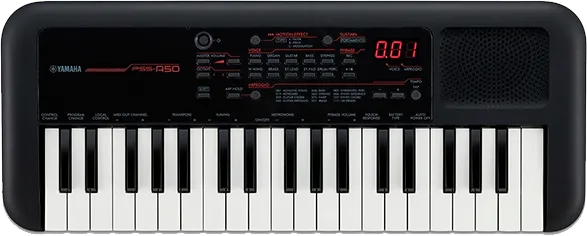 Восстановление после попадания влаги Yamaha Pss-A50
