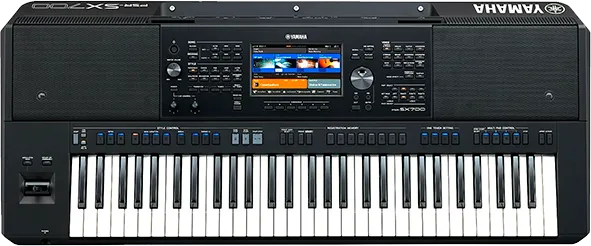 Восстановление после попадания влаги Yamaha Psr-Sx700