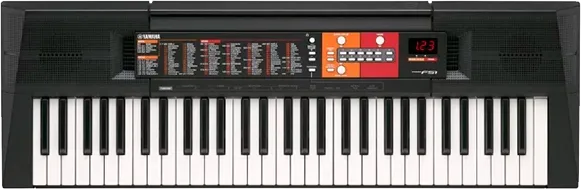 Восстановление после попадания влаги Yamaha Psr-F51