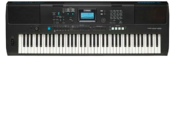 Восстановление после попадания влаги Yamaha Psr-Ew425