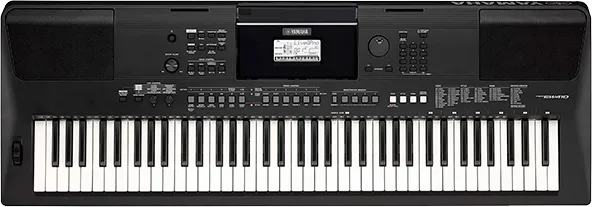 Восстановление после попадания влаги Yamaha Psr-Ew410