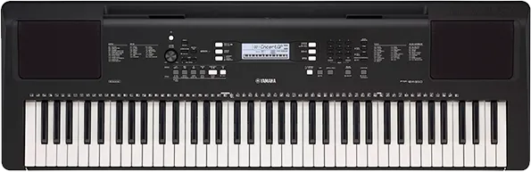 Восстановление после попадания влаги Yamaha Psr-Ew310