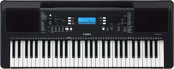 Восстановление после попадания влаги Yamaha Psr-E373