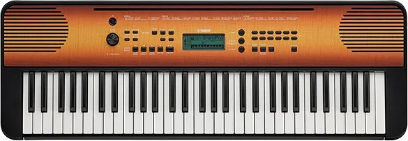 Восстановление после попадания влаги Yamaha Psr-E360Ma