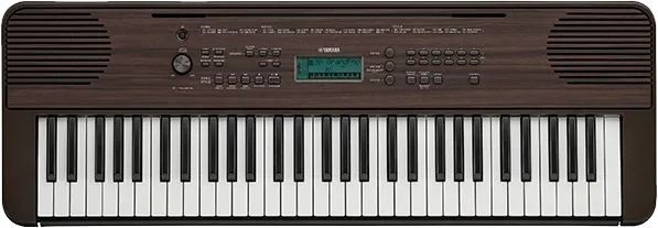 Восстановление после попадания влаги Yamaha Psr-E360Dw