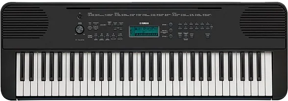Восстановление после попадания влаги Yamaha Psr-E360B