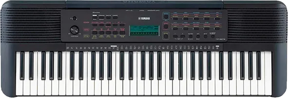 Восстановление после попадания влаги Yamaha Psr-E273