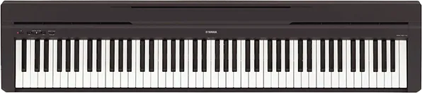 Восстановление после попадания влаги Yamaha P-45B