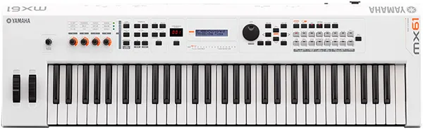 Восстановление после попадания влаги Yamaha Mx61 Bk
