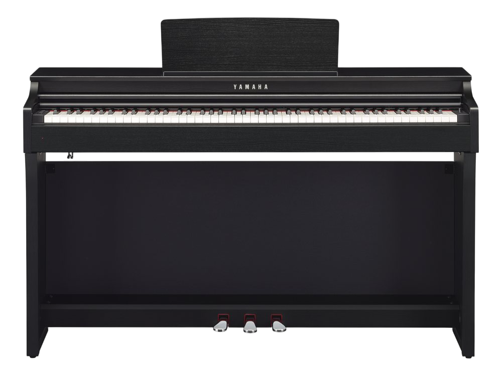 Восстановление после попадания влаги Yamaha Clavinova CLP-775 DW
