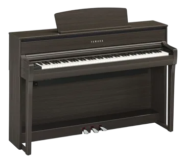 Восстановление после попадания влаги Yamaha CLP-785B