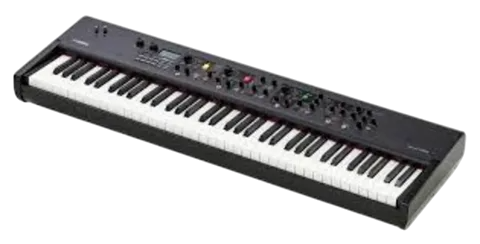 Восстановление после попадания влаги Yamaha DGX-650