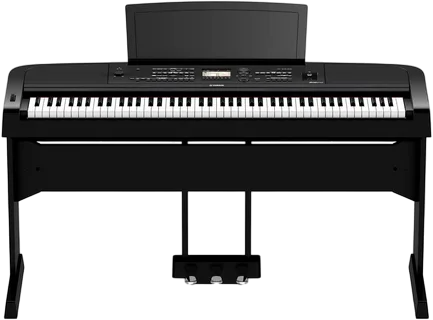 Восстановление после попадания влаги Yamaha DGX-670B