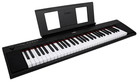 Восстановление после попадания влаги Yamaha NP-32WH