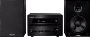 Замена лазерной головки Yamaha MCR-B270D