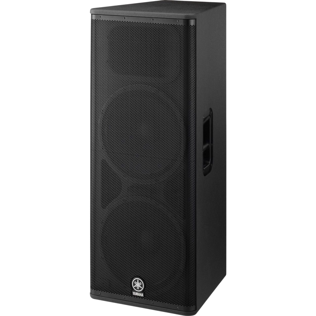 Замена кабеля питания Yamaha DXR15